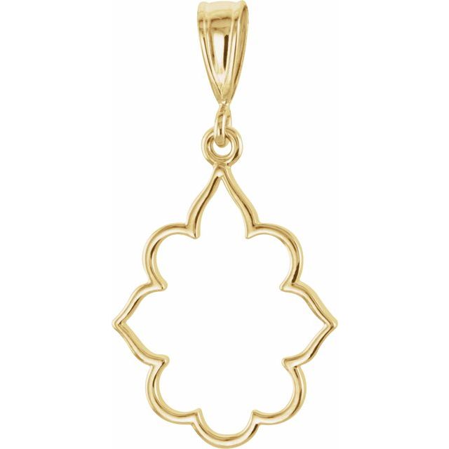 Wryn  Necklace