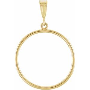 Walker  Necklace