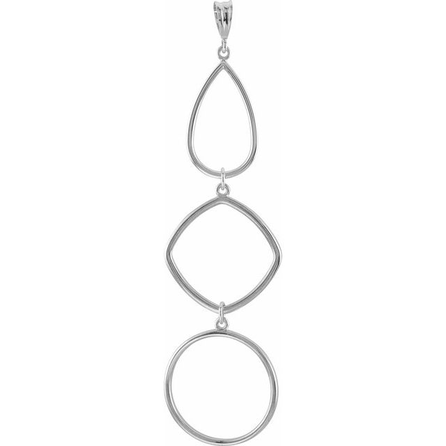 Wilder  Necklace