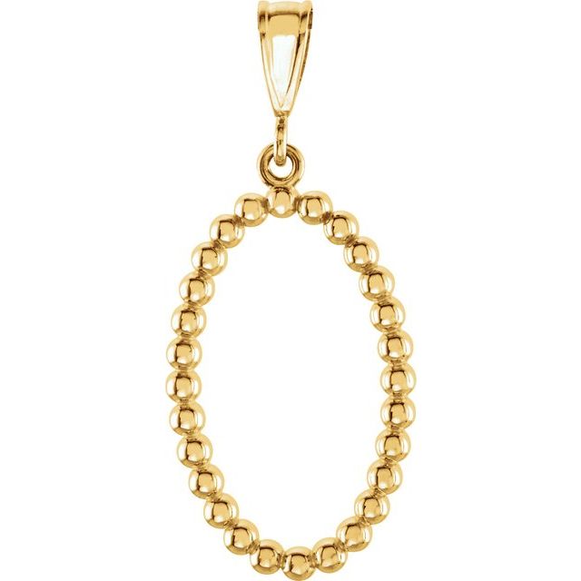 Willie  Necklace