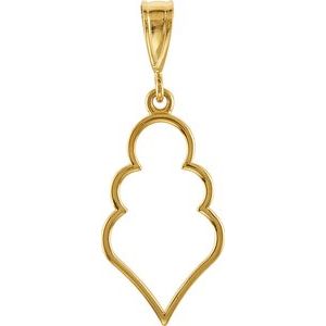 Wynter  Necklace