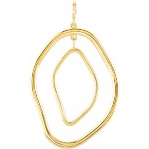 Wenzel  Necklace