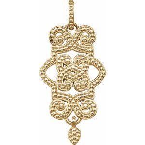 Wylie  Necklace