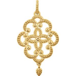Wing  Necklace