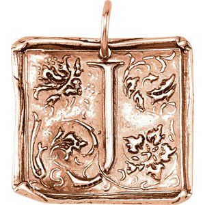 Winky  Necklace