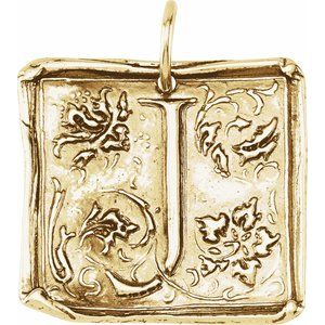 Winky  Necklace