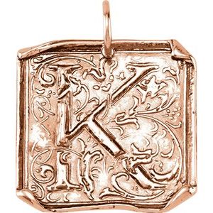Warrin  Necklace