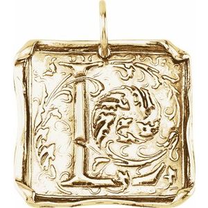 Wolfie  Necklace