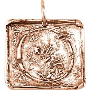 Winnet  Necklace