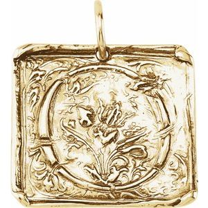 Winnet  Necklace