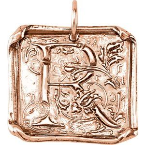Wardi  Necklace
