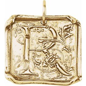 Wardi  Necklace