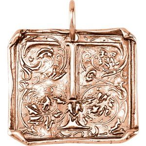 Vreneli  Necklace