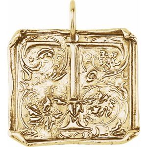 Vreneli  Necklace