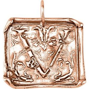 Vasilka  Necklace