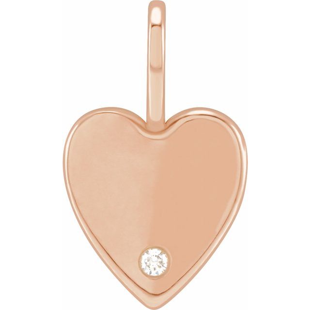 Pranali Natural Diamond Bezel Set  Necklace