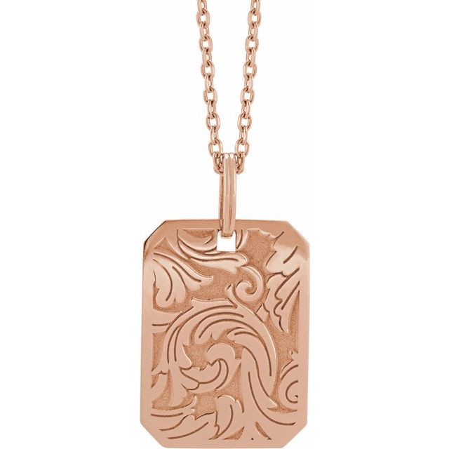 Pricy  Necklace