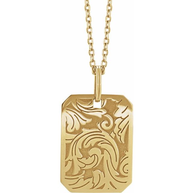 Pricy  Necklace