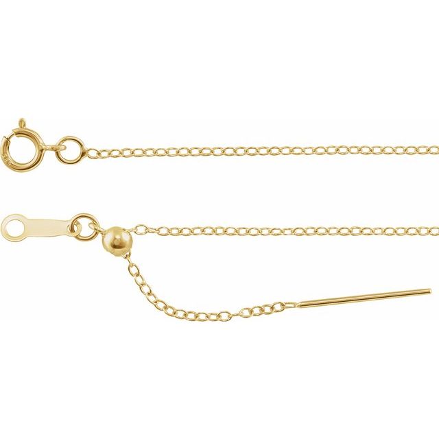 Alissa  Necklace