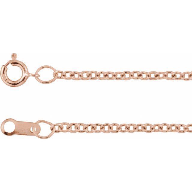 Marinus  Necklace