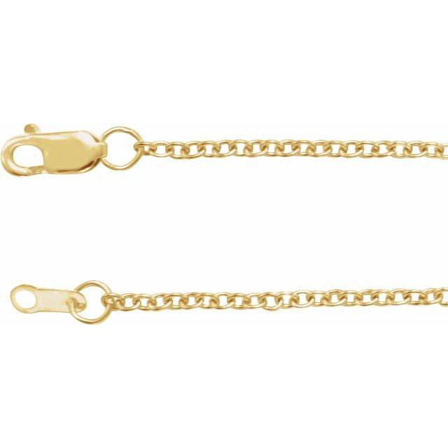 Marinus  Necklace