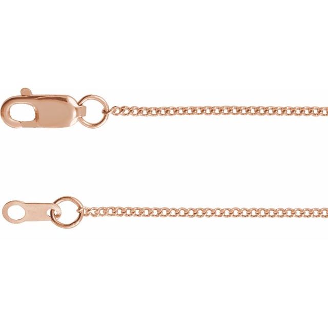 Magdalin  Necklace