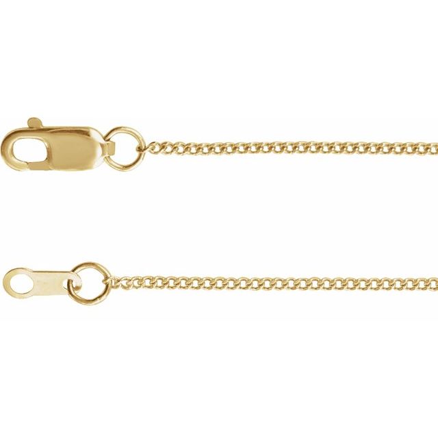 Magdalin  Necklace