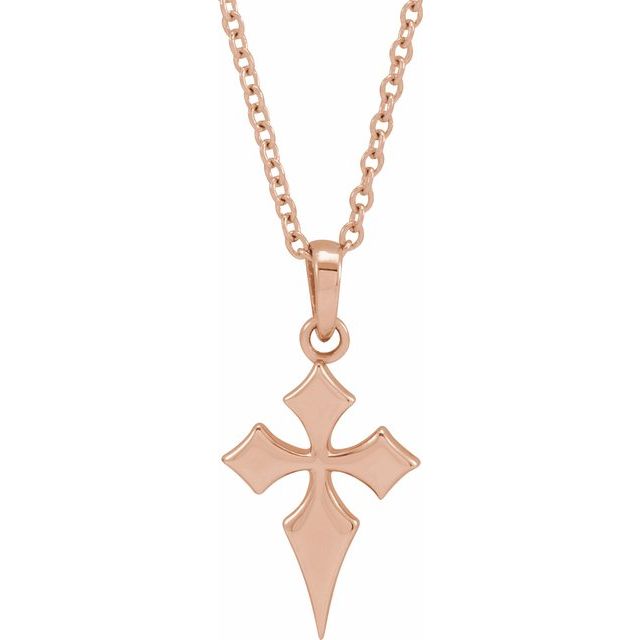 Fiona  Necklace