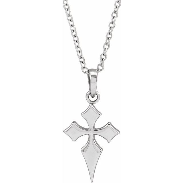 Fiona  Necklace