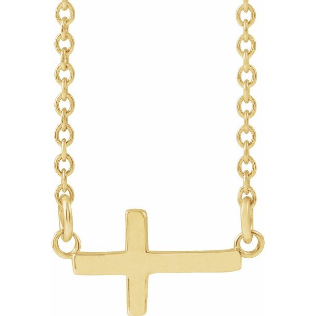 Fioanna  Necklace