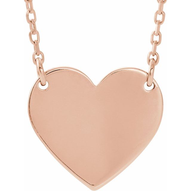 Grace  Necklace
