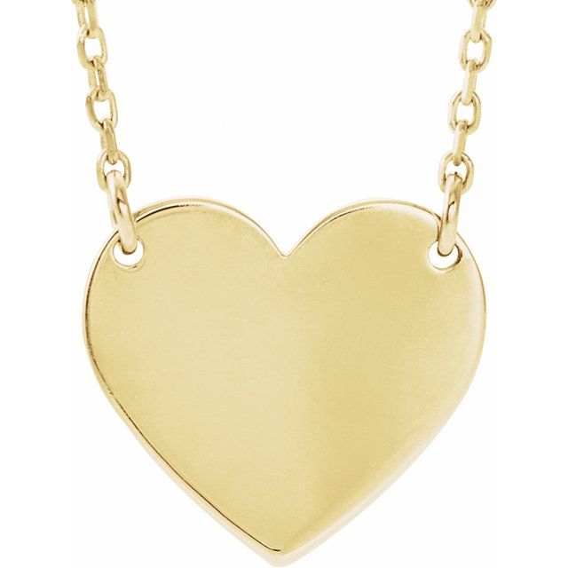 Grace  Necklace