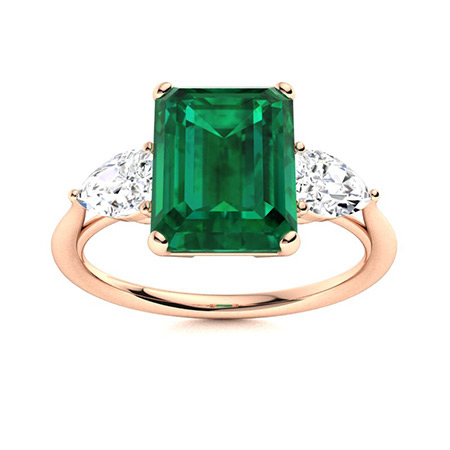 Bexley Emerald 