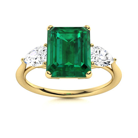 Bexley Emerald 