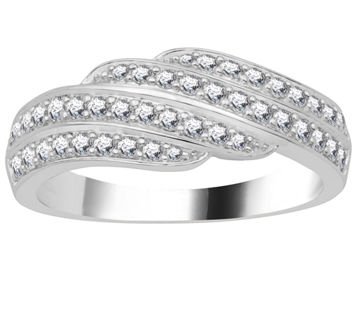 Statement Rings