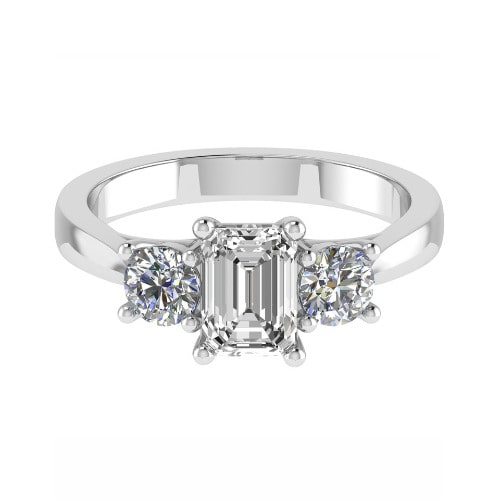 joanna Natural  Diamond Ring