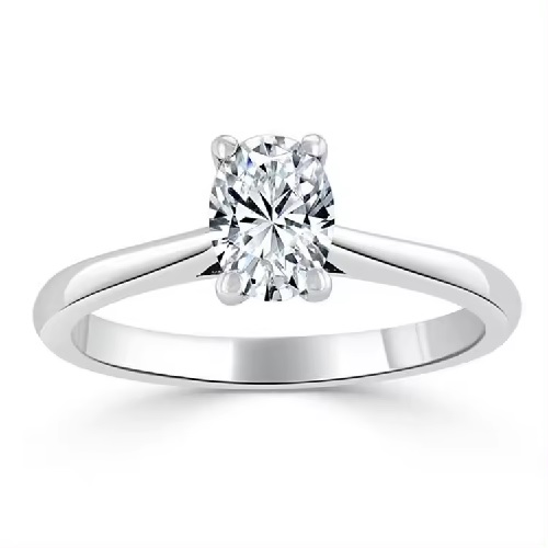 Ciena 0.20 - 3.00 Carat Natural Diamond Ring