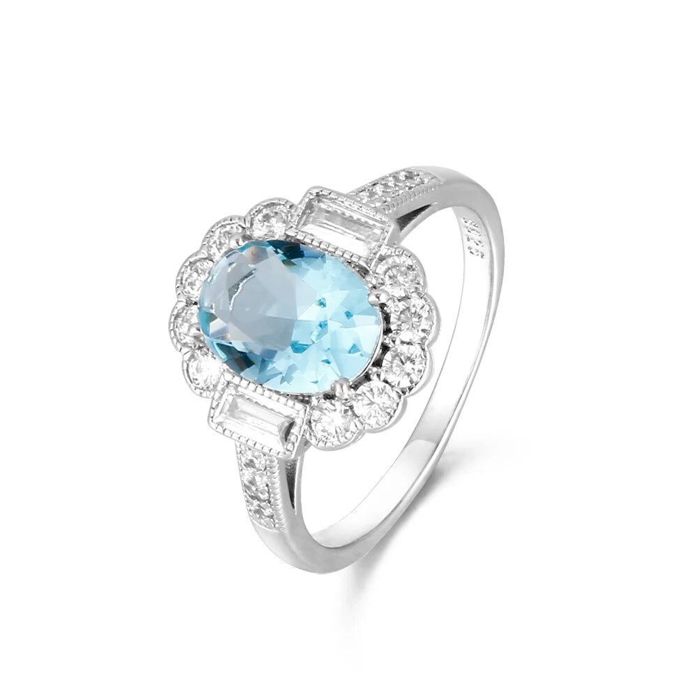 Yides Aquamarine 
