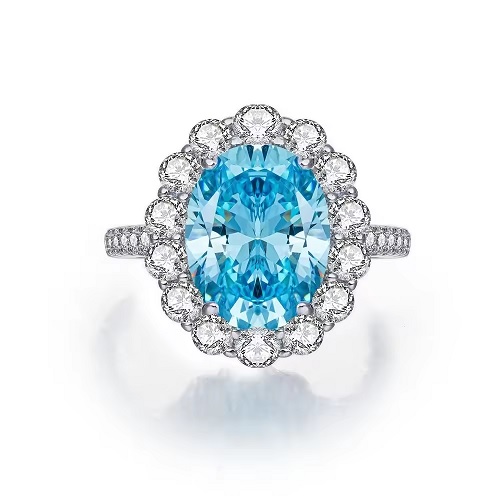 Brynli Aquamarine 