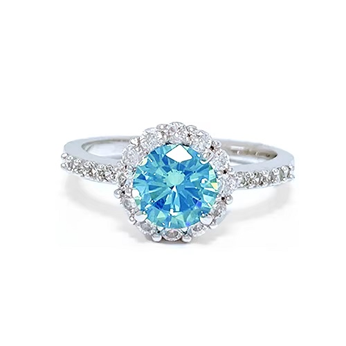 Aquamarine 