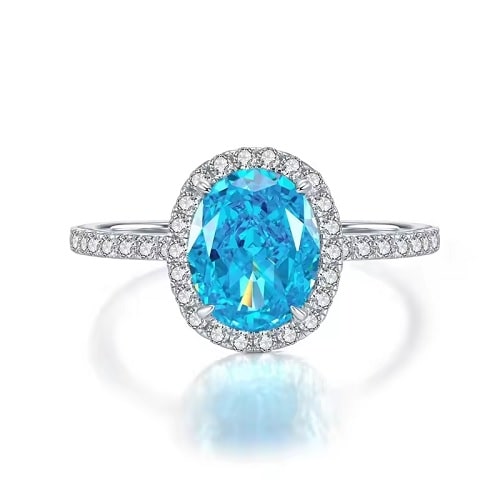 Yulianna Aquamarine 