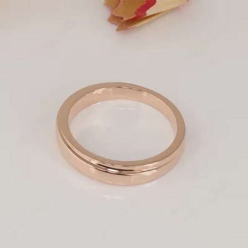 Azora  Wedding Ring