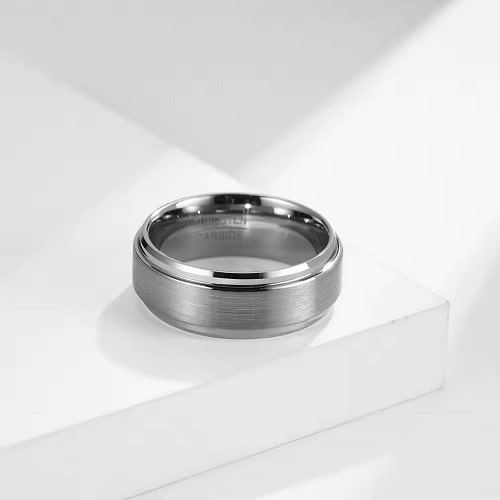 Arvel  Wedding Ring