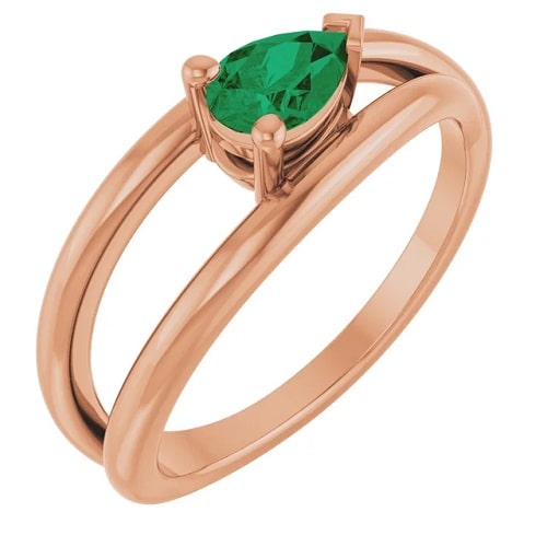 Beth Emerald 