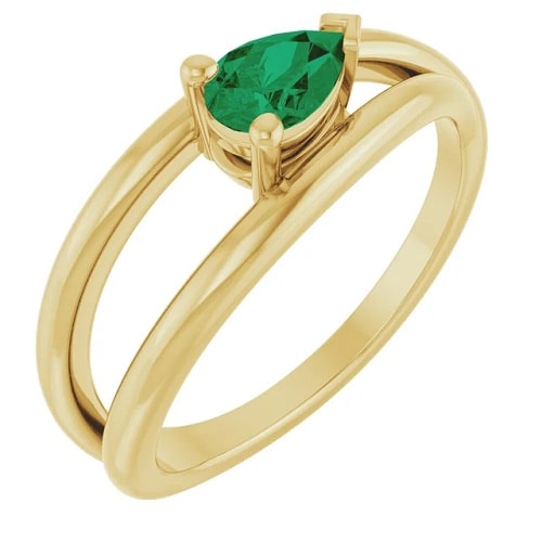 Beth Emerald 