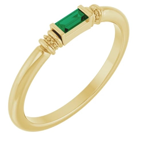 Blakelyn Emerald 