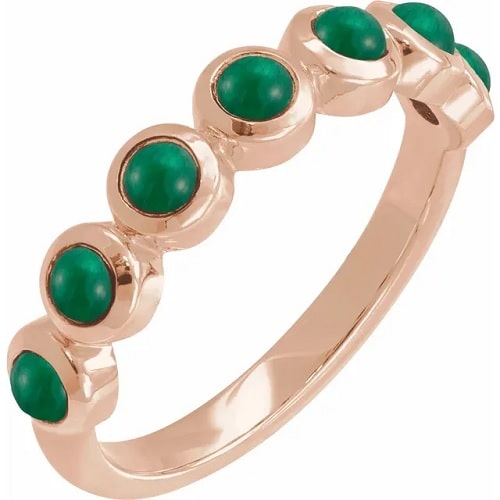Brenley Emerald 