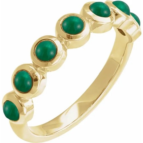 Brenley Emerald 