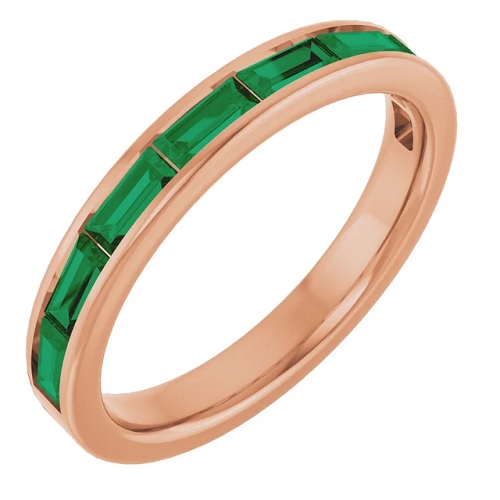 Braya Emerald 