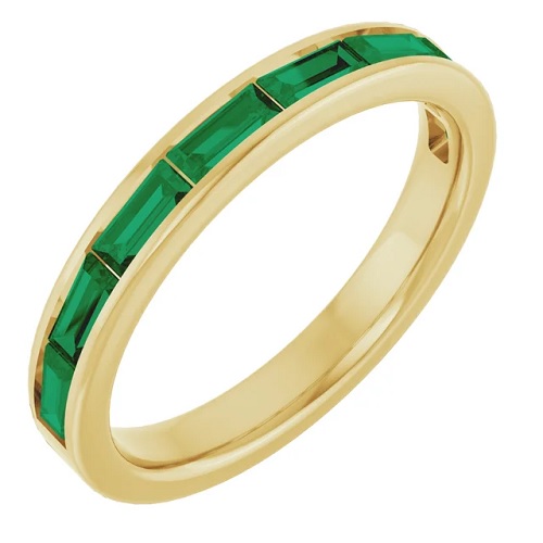 Braya Emerald 